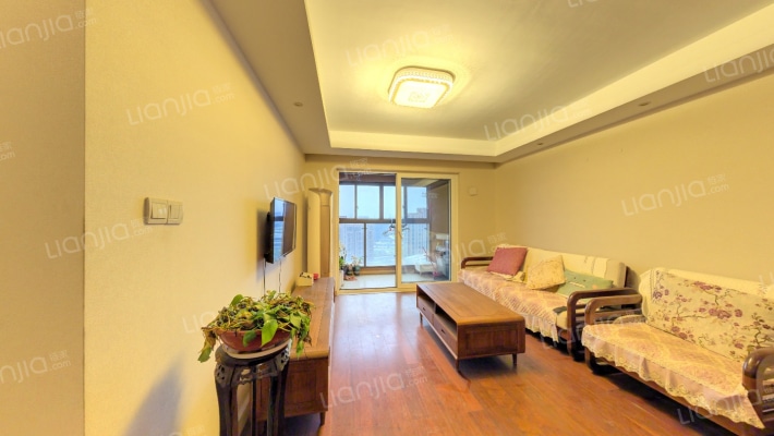 万科城二手房实景图