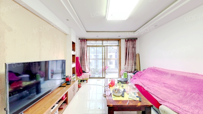 鑫达风和日丽二手房实景图