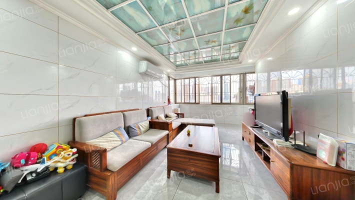 汉宝大厦二手房实景图