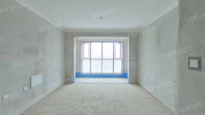 忆江南二手房实景图