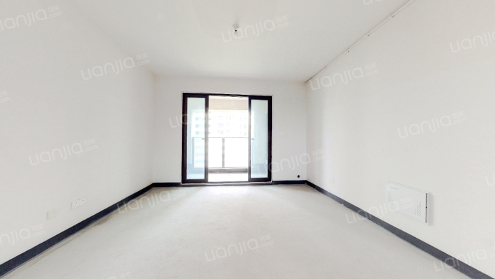 新城伟业悦隽平澜府二手房实景图