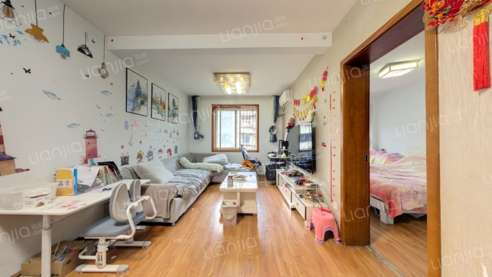 西林小区二手房实景图