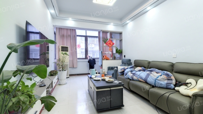 毛纺小区塑料五厂家属院二手房实景图