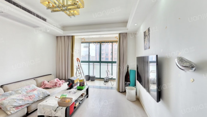 金龙百灵景都二手房实景图