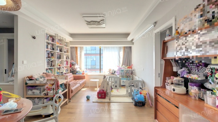 宏泰风花树二手房实景图