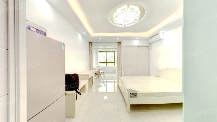 欣乐城二手房实景图