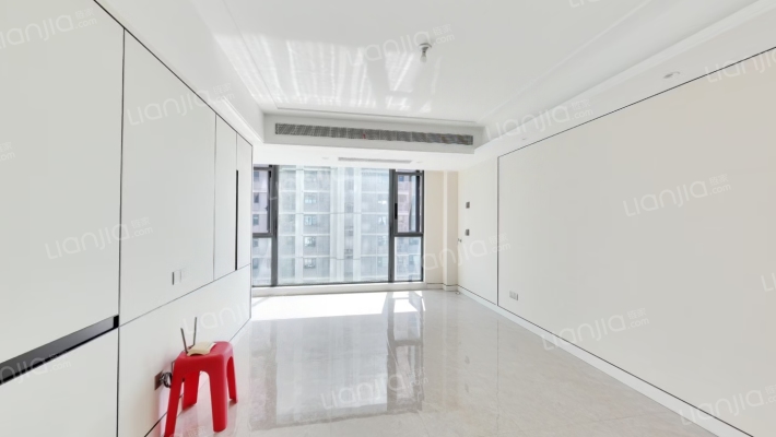 中国铁建·花语汀澜二手房实景图