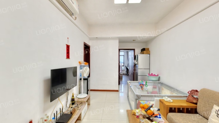 锦绣四季花园二手房实景图