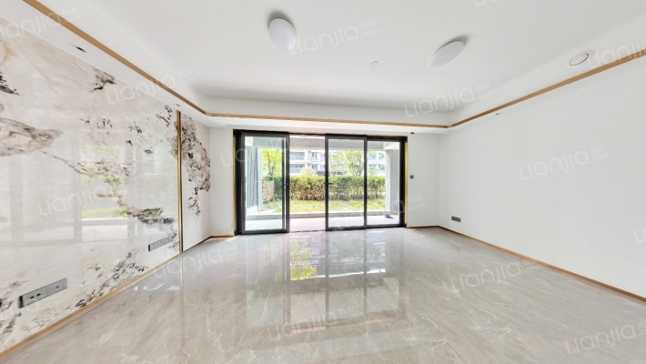 中交拾园雅集云蔚二手房实景图