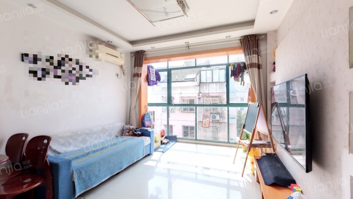 春晖锦苑二手房实景图