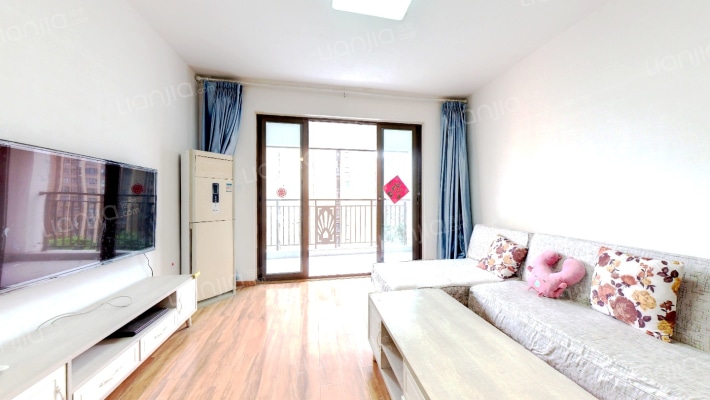 隆鑫十里画卷二手房实景图