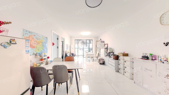 众城国际广场二手房实景图