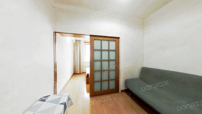 长城苑二手房实景图