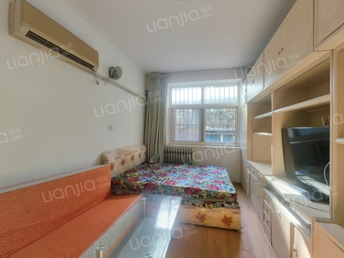 整租·都昌路 2室0厅 南
