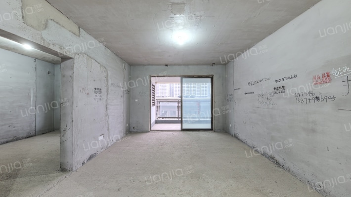 爱情公望府二手房实景图