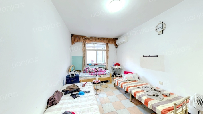 石铁三十二宿舍二手房实景图