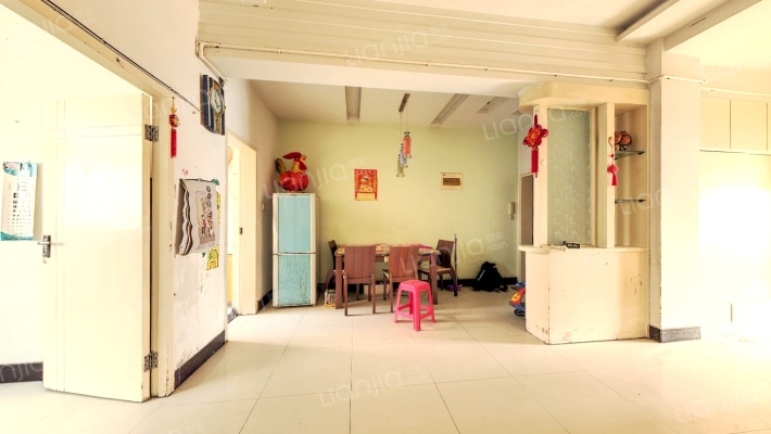 木材公司院二手房实景图