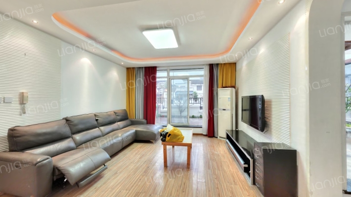 春韵怡苑二手房实景图