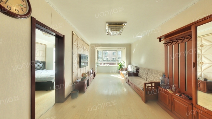 美韵星海二手房实景图