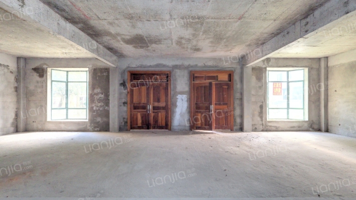 半岛居家二手房实景图