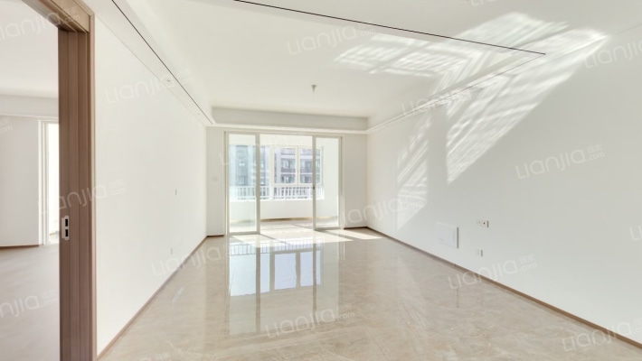 置地悦玺二手房实景图