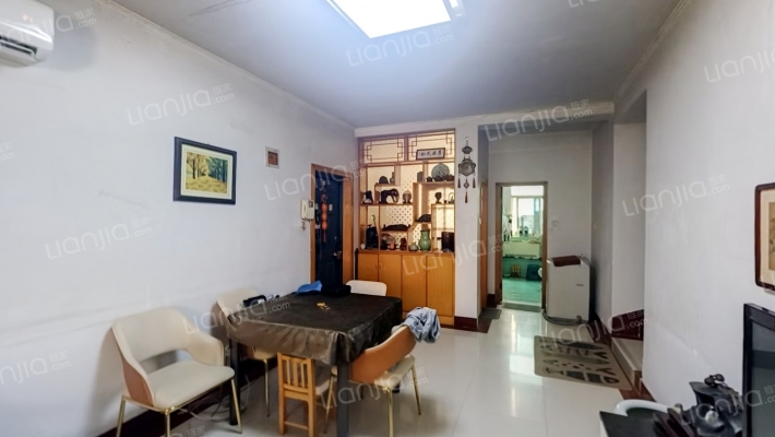 精品嘉园二手房实景图