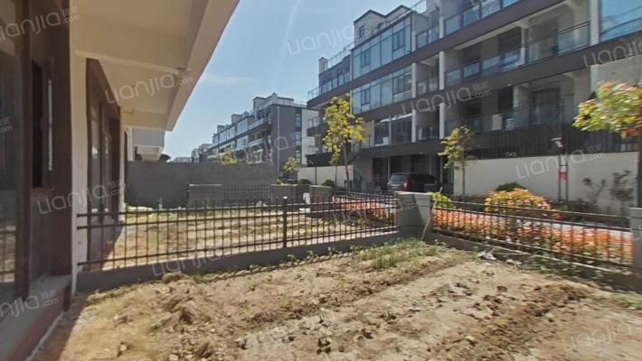 观澜上镜二手房实景图