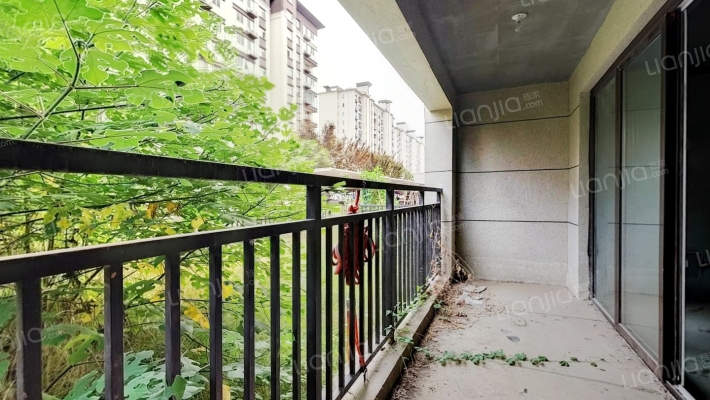 羲皇府二手房实景图