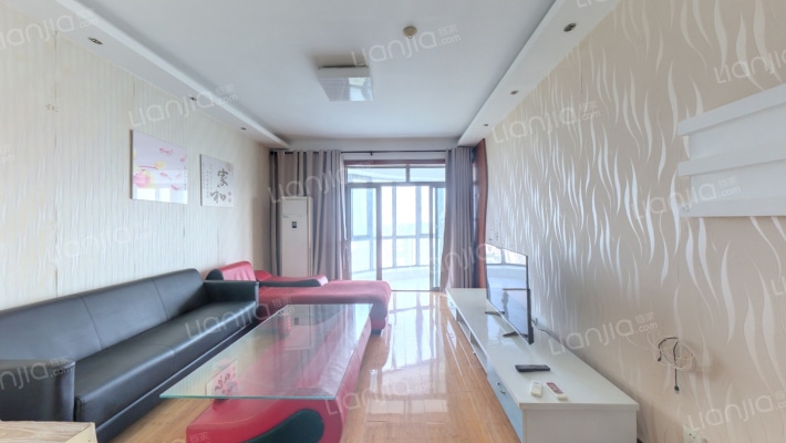 太仓世纪广场二手房实景图