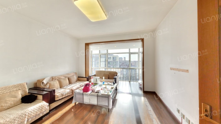 星海大第二手房实景图