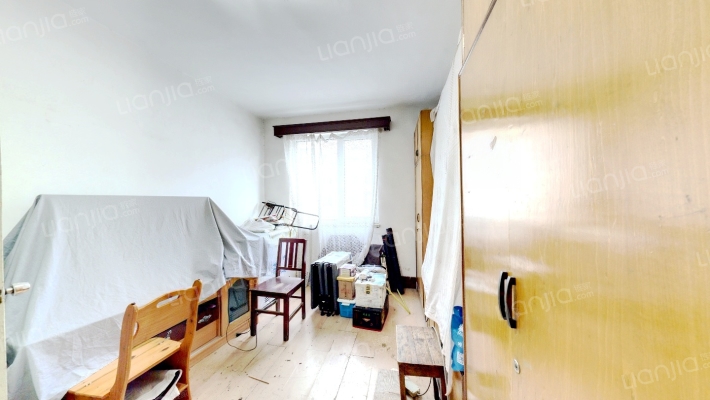 新颖里二手房实景图