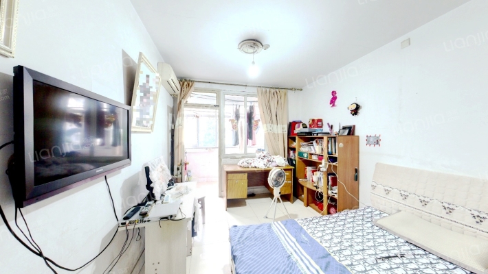 五河路61号二手房实景图