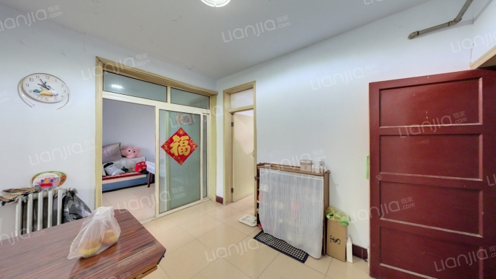 展览路29号院二手房实景图