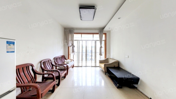 金地花园二手房实景图