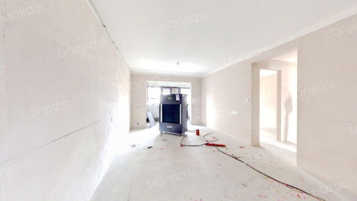 颐和禧园二手房实景图