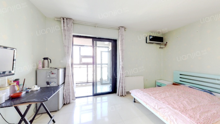 升龙国际中心A区二手房实景图