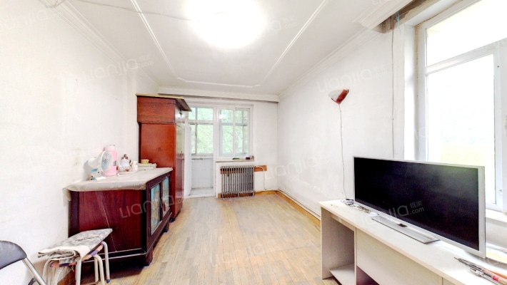 南小街二手房实景图