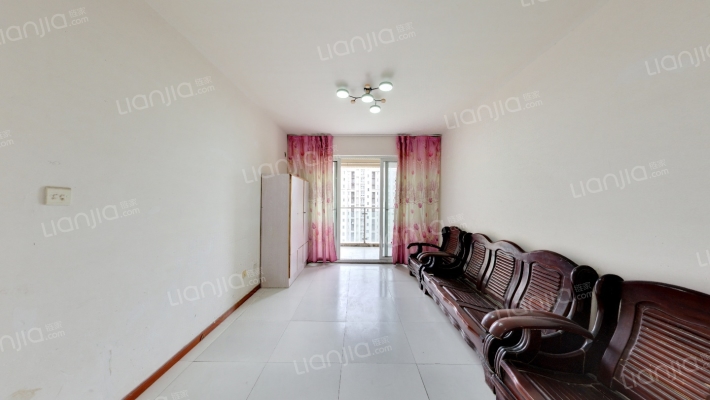 红叶花园三区二手房实景图