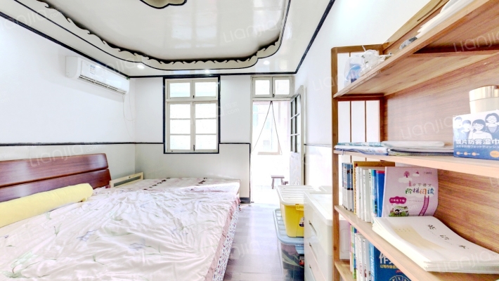 城南新村(启东市)二手房实景图