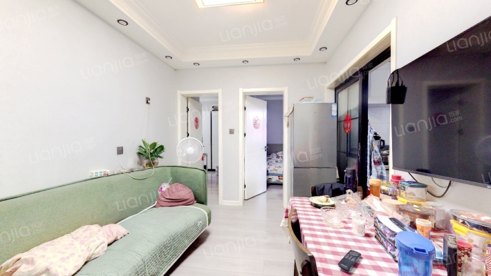 交通路73号二手房实景图