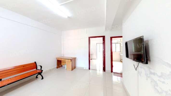 金银花园二手房实景图