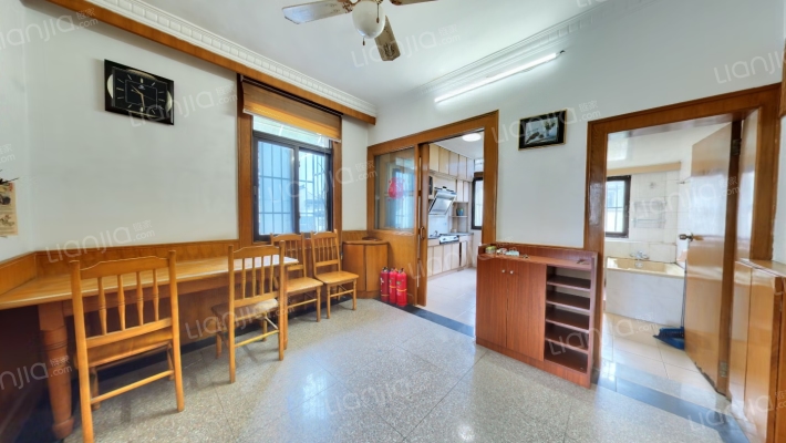 吴县新村二手房实景图