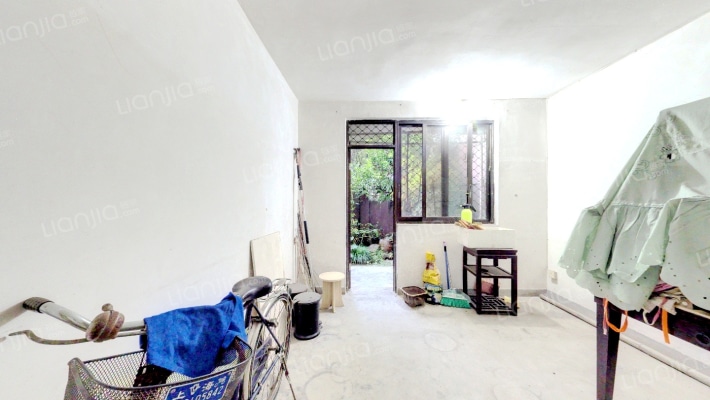 杨园三村二手房实景图