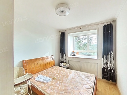 整租·丰和苑二期 2室1厅 南