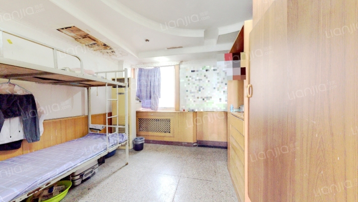 立丰公寓二手房实景图