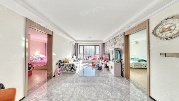 和锦华宸二手房实景图