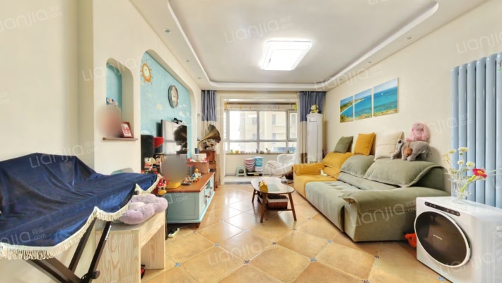 德馨筑家二手房实景图