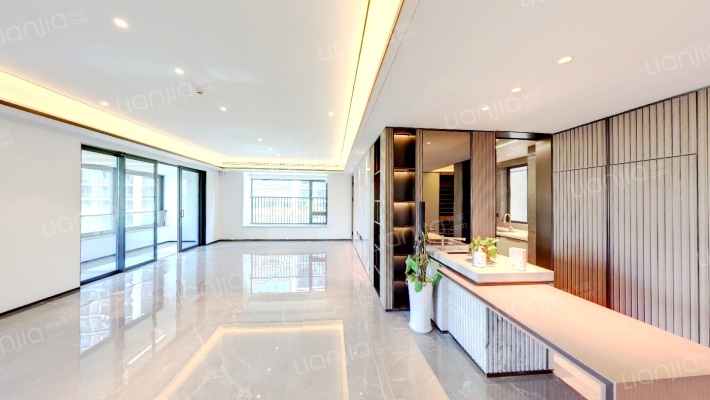 建发养云二手房实景图