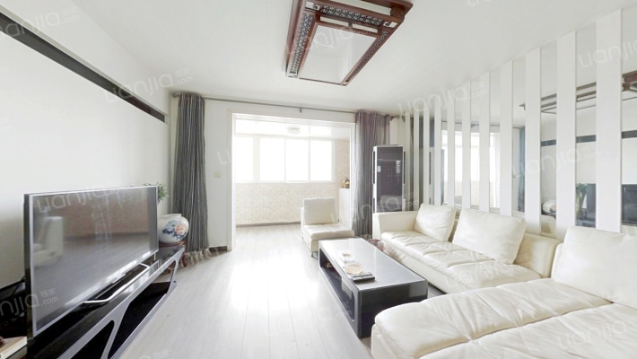 凯源花苑二手房实景图