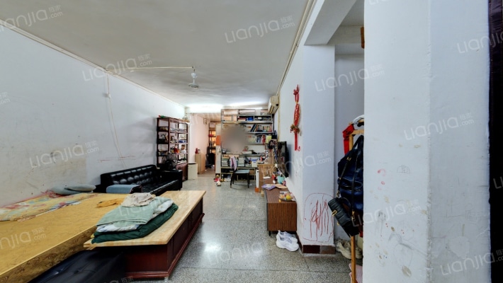 田苑小区二手房实景图